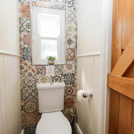 Cragg 펜션 코니스턴
